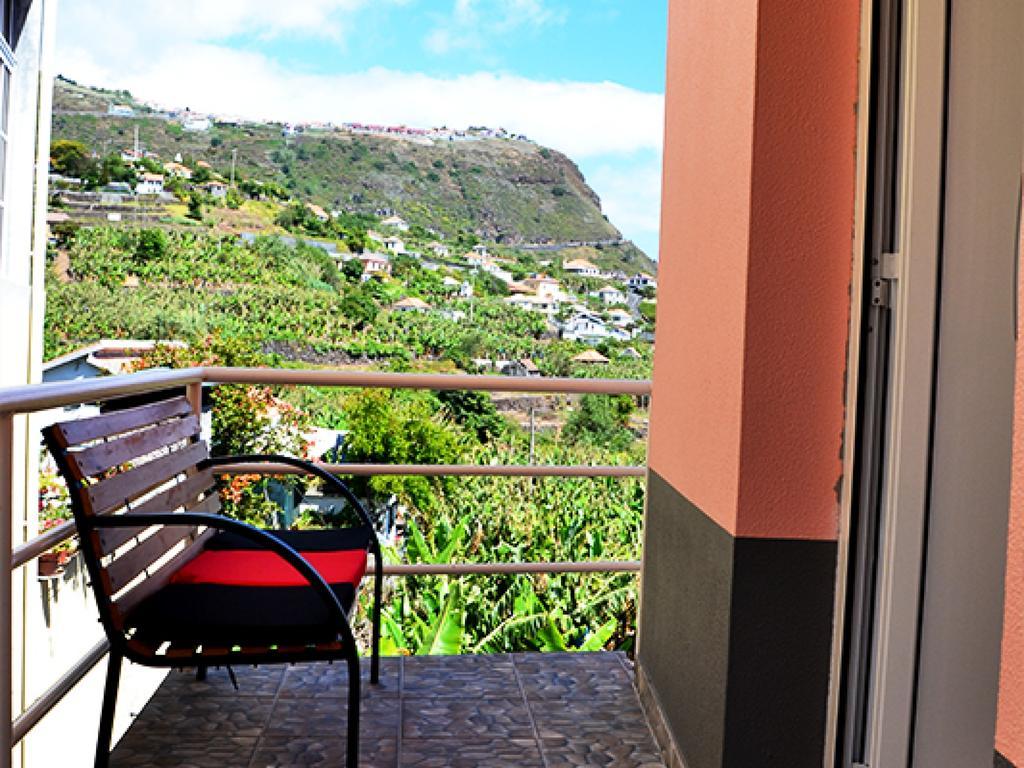 Casa Annie Lejlighed Arco da Calheta  Eksteriør billede