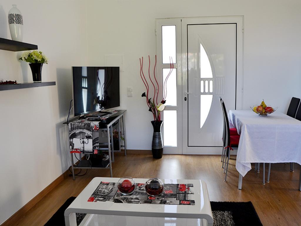 Casa Annie Lejlighed Arco da Calheta  Eksteriør billede