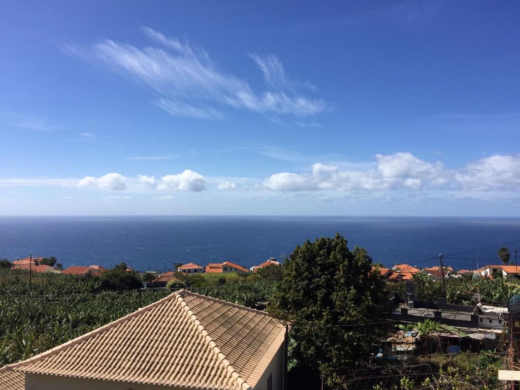 Casa Annie Lejlighed Arco da Calheta  Eksteriør billede